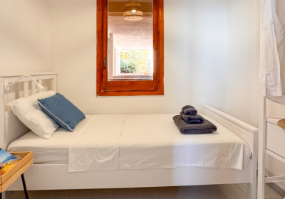 Casa Vacanze Appartamento Aldo Beach House